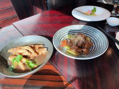 -新天世纪中餐厅