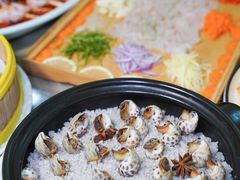 -巽寮印象美食部落餐厅·海鲜·地方特色菜(惠州体验店)