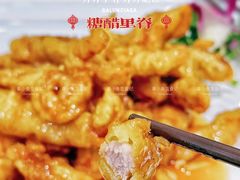 -春江饭店(共青团路总店)