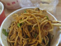 热干面-江三王记牛杂馆(总店)