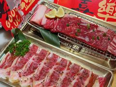 -韩宫宴和牛烤肉(苏州悠方购物中心店)