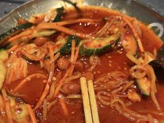-合易泓烤肉•首创生椰大油边(宁山路店)