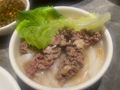 -八合里牛肉火锅(上海世茂广场店)