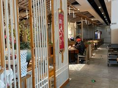 -穆桂英美食(城中店)