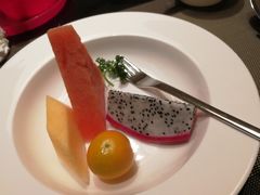 -浙江安吉JW万豪酒店·万豪中餐厅