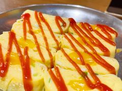 鸡蛋卷-勾勾锅(联宝公寓店)