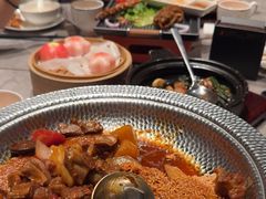-大秦小宴•新派西北(万象前海店)