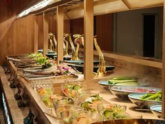 -梨花自助烤肉(西三旗万象汇黑金店)