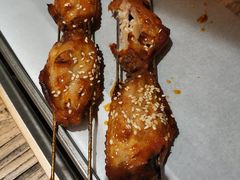 -铁人烧烤(北京店)