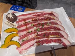 -土大力韩式烤肉料理(39年·和平路店)