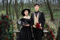 -第一夫人婚纱摄影(南京店)