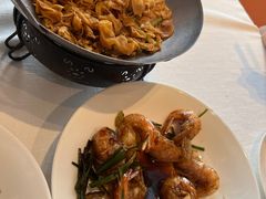 -阿明小菜·海鲜·上海菜(梅陇店)