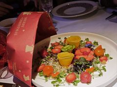 -狮拾久·现代新加坡料理(福田COCO Park店)