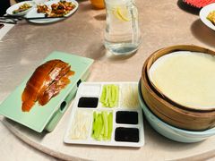 -唐廊烤鸭店(工体店)