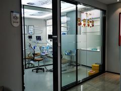 -牙博士口腔品牌连锁(杨浦店)