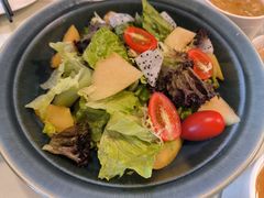 -老太原菜馆(中正天街店)