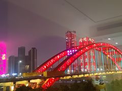 -中国宜宾·长江地标广场