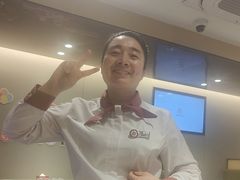 -海底捞火锅(中山路天主教堂店)
