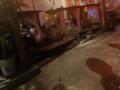 -锦上中式酒馆(南内环店)