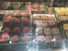 -泸溪河桃酥(龙湖长楹天街店)