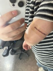 点击看大图 -飛凡TATTOO纹身•原创