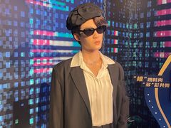-上海杜莎夫人蜡像馆