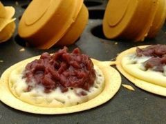 -薛新颖红豆饼(中式甜点山师店)