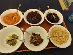 -伊带伊路新疆美食府(呼家楼店)