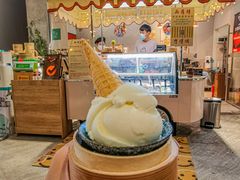 -歎雪糕低糖低脂Gelato冰淇淋