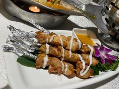 -食肆&Fourteen(武林夜市店)