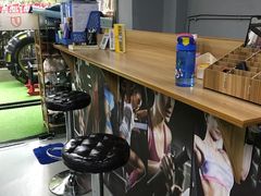 -征成健身连锁私教工作室(九公里店)