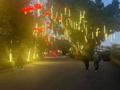 -明谷行馆·温泉