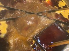 -成都玉林串串香火锅(三八店)