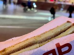 咖椰黄油多士-tab(天河南店)