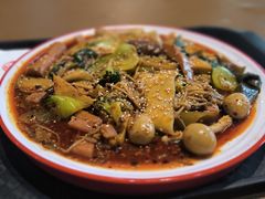 -金城尕娃牛肉面(钻汇广场店)