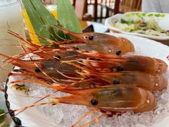 -银子铁板烧料理自助餐(人民广场店)