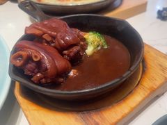 -鹿港小镇(悠唐店)