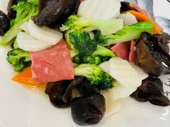 -旺仔家常菜生煎包(马端街店)