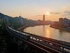 -新都巷步道