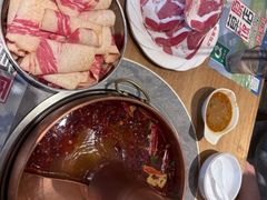 -草原饭店火锅
