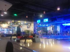 -大玩家超乐场(河东万达广场店)