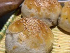 -疆山别院烧烤·新疆菜(铁路局店)