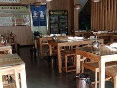 -蒙阴光棍鸡(新石中路店)