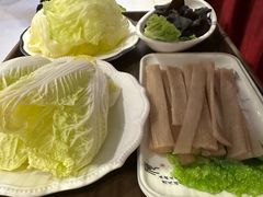 -天宜隆蘑菇宴火锅(石景山旗舰店)
