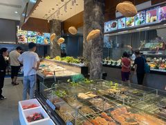 -大灶头·新昌菜(中国茶市店)