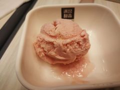 -满记甜品(优客百盛店)