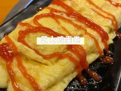 -咕咕站韩国料理(紫金港店)