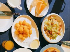-伊带伊路新疆美食府(呼家楼店)