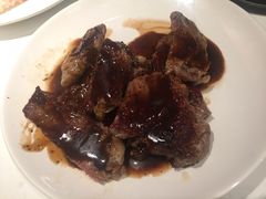 烤牛排-加餐海鲜自助(宝龙一城店)