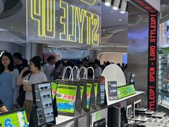 -LOHO眼镜(北京合生汇店)